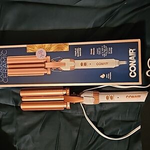 Double Ceramic Triple Barrier Waver